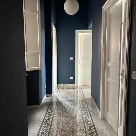 Stanza Privata Al Pigneto - Ambiente Tranquillo - Bagno Condiviso ゲストハウス