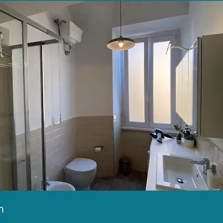 Stanza Privata Al Pigneto - Ambiente Tranquillo - Bagno Condiviso Vendégház