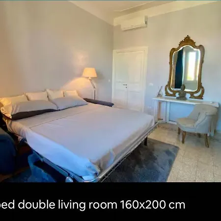 Stanza Privata Al Pigneto - Ambiente Tranquillo - Bagno Condiviso Vendégház Róma